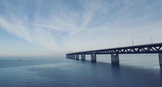 Oresund Bridge
